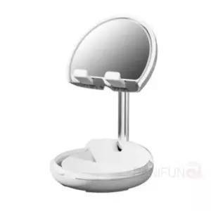 ( )거울 핸드폰거치대 폰악세서리 폰악세사리 탁상용핸드폰거치대 탁상용거치대 핸드폰탁상거치대 책상핸드