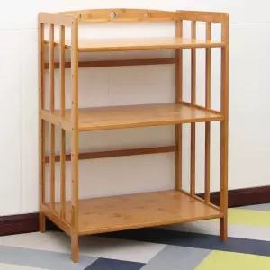 원목 렌지대 전자렌지 주방 선반 틈새 거치대 수납 오븐