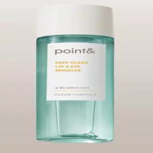 포인트앤 딥 클린 립앤아이 리무버 150ml