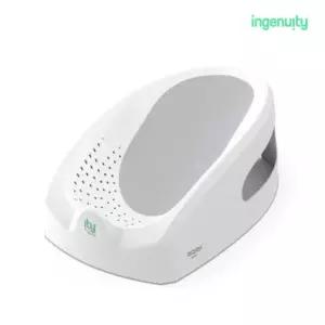 스엔코샵 베이비아기욕조 등받이 목욕의자 인제뉴어티 BNS