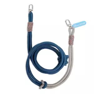 오타마톤 로프 스트랩 디럭스용 어깨걸이 블루그레이 BNS