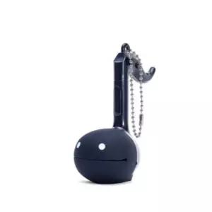 오타마톤 전자악기 멜로디 완구 장난감 음표악기 블랙 BNS