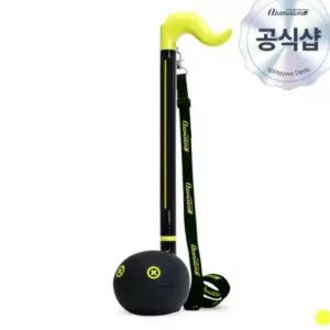오타마톤 전자악기 디럭스 몬스터 멜로디악기 장난감 BNS