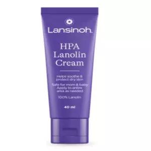 란시노 HPA 라놀린 니플 유두보호 크림 40ml