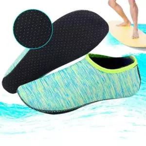 아쿠아슈즈 아쿠아 삭스 워터 슈즈 신발 덧신 논슬립 WFLRZGN