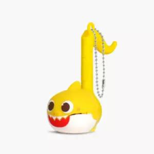 오타마톤 전자악기 멜로디 완구 음향 장난감 아기상어 BNS