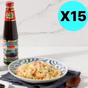 오뚜기 이금기 프리미엄 굴소스 감칠맛 조미료 X 15개 BNS