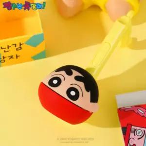 오타마톤 전자악기 멜로디 음향 완구 장난감 레드짱구 BNS