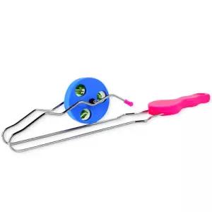 자기레일바퀴 (자이로팽이)(5인 세트)