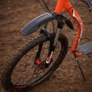 [셀러허브 스포츠레저]제팔 자전거 흙받이 MTB용 머드가드 FM60