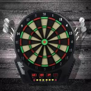 가정용 다트 벽걸이 전자 게임 보드게임 특대형 대형