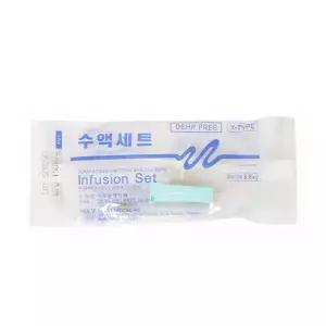 두원 수액세트 Y형 10팩500개입 |