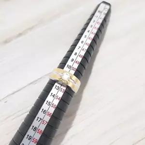 막대 반지 신게이지 봉 호수재기 치수 측정 KS 사이즈-WFI29P2