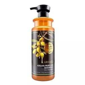 아리끄 샴푸 수분 영양 아르간오일 퍼퓸 샴푸 750ml-WFI2BFU