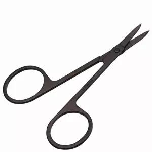 블랙 눈썹미용가위-WFI3A2V