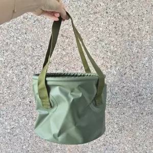 여행용 접이식 세면대 피크닉 캠핑 설거지통-WFI31HQ