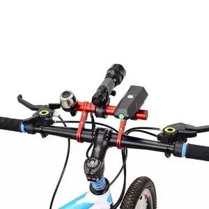 자전거 보조 거치대 확장 연장 핸들 바 20cm-WFI39HE