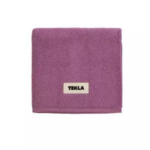 [테클라] BM-MA(70x50cm) (Bath Mat) 매트 테리 마젠타 수건