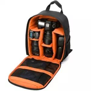 [FW25] 백팩 키밍 배낭 공간분리 수납 카메라가방