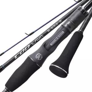 NS 코드라바 대구라바 타이라바 루어 선상 낚시대