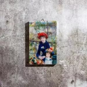 ksr 글로싱 명화 - 르누아르 5종 WFJ2BEQ