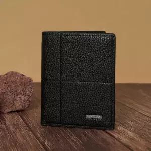 YB99 가파치 캐주얼 중지갑 남성 카드 지폐 선물 지갑 WC7641E