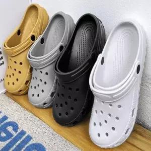 남성 여름신발 샌들 3컬러 여름 남자쪼리 아쿠아슈즈 WCEE4A8