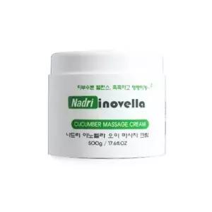 이노벨라 마사지크림 오이 영양 보습 크림 500g-WFI3YKJ