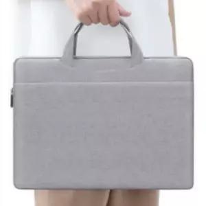 슬림 초경량 네오프렌 맥북 노트북 손잡이 파우치 가방