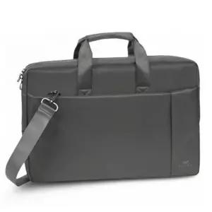 ( )RIVACASE 8251 17.3 인치 노트북 가방 그레이