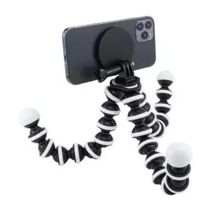 ( )휴대폰 마그네틱 홀더 고릴라 삼각대 거치대 맥세이프 액션캠 호환