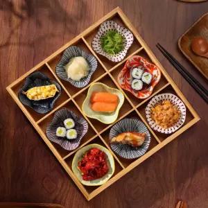 예쁜 일본 그릇 앞접시 플레이트 반찬 종지 접시 회접시 플레이팅 디저트