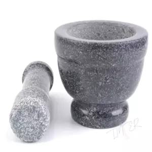 돌절구 일반절구 소형