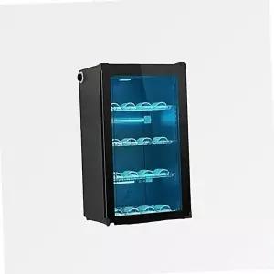 신발 살균기 소독기 68L 안전화 슬리퍼 작업화 운동화