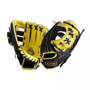 주니어 키즈 야구 아동 용 티볼 글러브 11인치 캐치볼