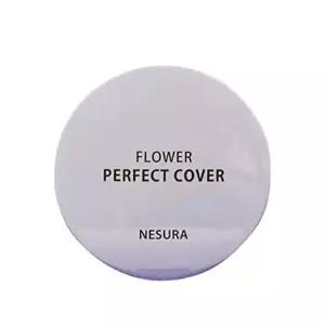 허브 플라워 커버 팩트 내추럴 베이지 피부 보호-WFI7WEJ
