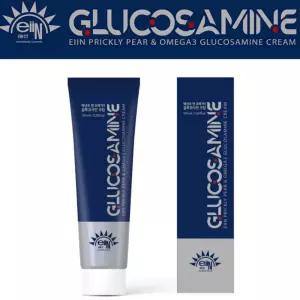 글루코사민 스포츠 마사지 크림 관절 근육통 근육피로 운동 후 필수템