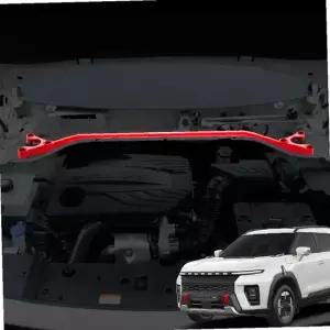 무쏘 EV 튜닝 언더 스트럿 바