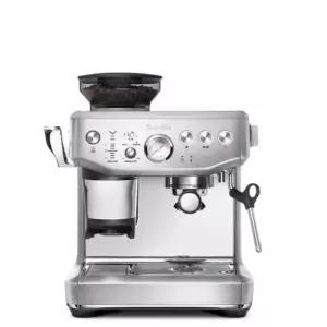 브레빌 커피 머신 써모코일 자동템핑 PID 온도제어