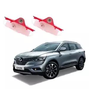 QM6 순정 교체형 차량 도어 라이트 2P 자동차 용품