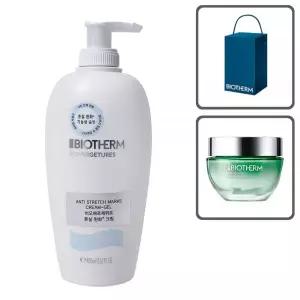 [백화점상품] 비오템 튼살크림 비오제르제뛰르 예비맘 크림 400ml