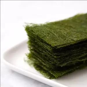 VDG 서산 자연산 구운조미감태 20g 내외 8매 1봉