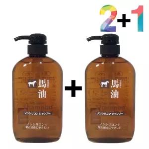 마유 샴푸 린스 바디워시 에코 스칼프 무실리콘 일본