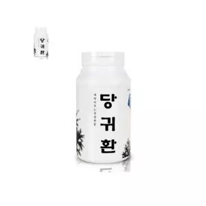 빚은 국내산 자연이 당귀환 300g 건강 선물 식품 환약