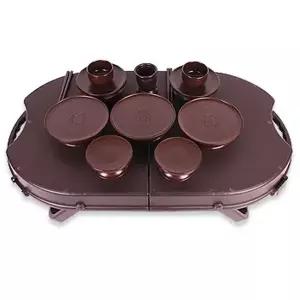 휴대용 460YGT15 제기세트 14P