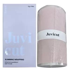 쥬비컷 슬리밍 랩핑