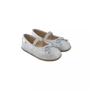 갤러리아 (여아구두)돌,걸음마,조카,유아,블링글리터발레리나벳구두(36114-82