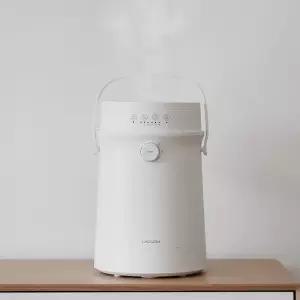 라쿠진 퓨어스팀 올스텐 가열식 가습기