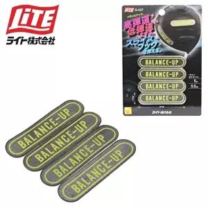 LITE 골프클럽 스윙웨이트 조절 발란스업 후크타입 납