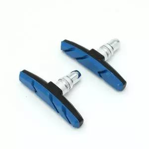 B 자전거 브레이크슈 V브레이크 패드 교체용